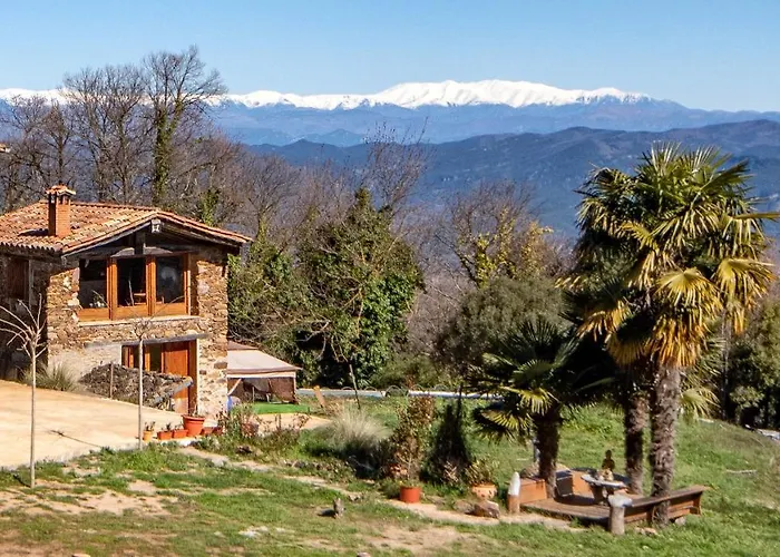 Suite Rural Estilo Farm Con Jacuzzi Y Chimenea