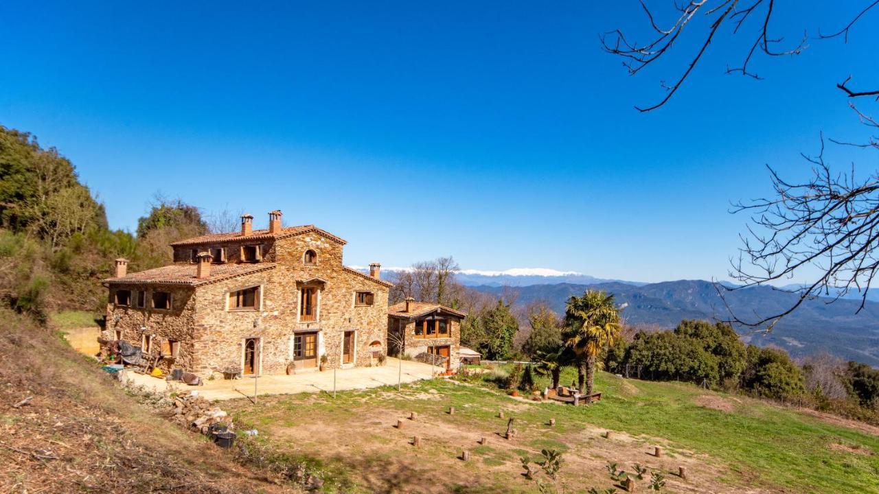 Rural Estilo Farm Con Jacuzzi Y Chimenea Appartement *
