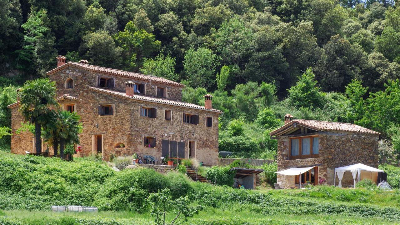 Appartement Rural Estilo Farm Con Jacuzzi Y Chimenea